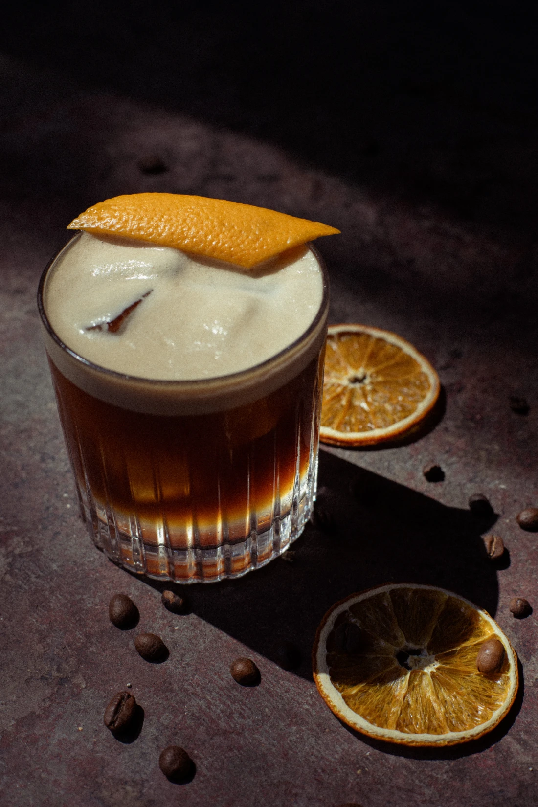 SIGNATURE COCKTAILS