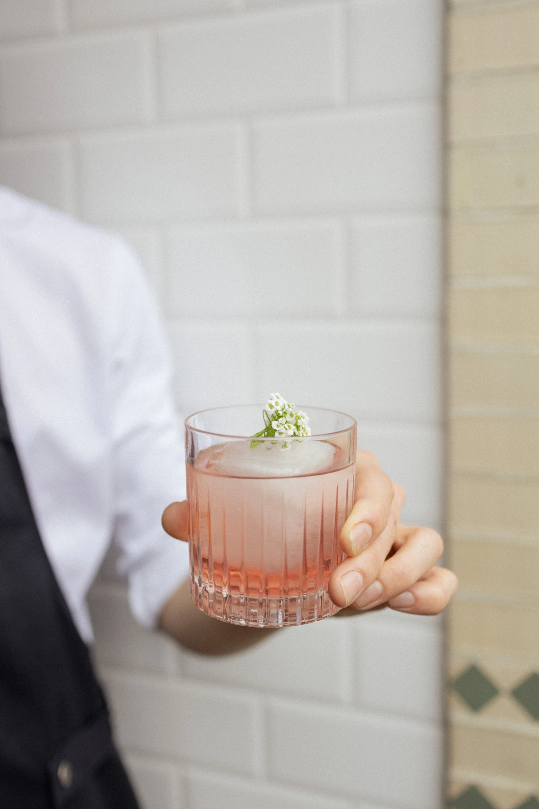 SIGNATURE VAN DE MAAND