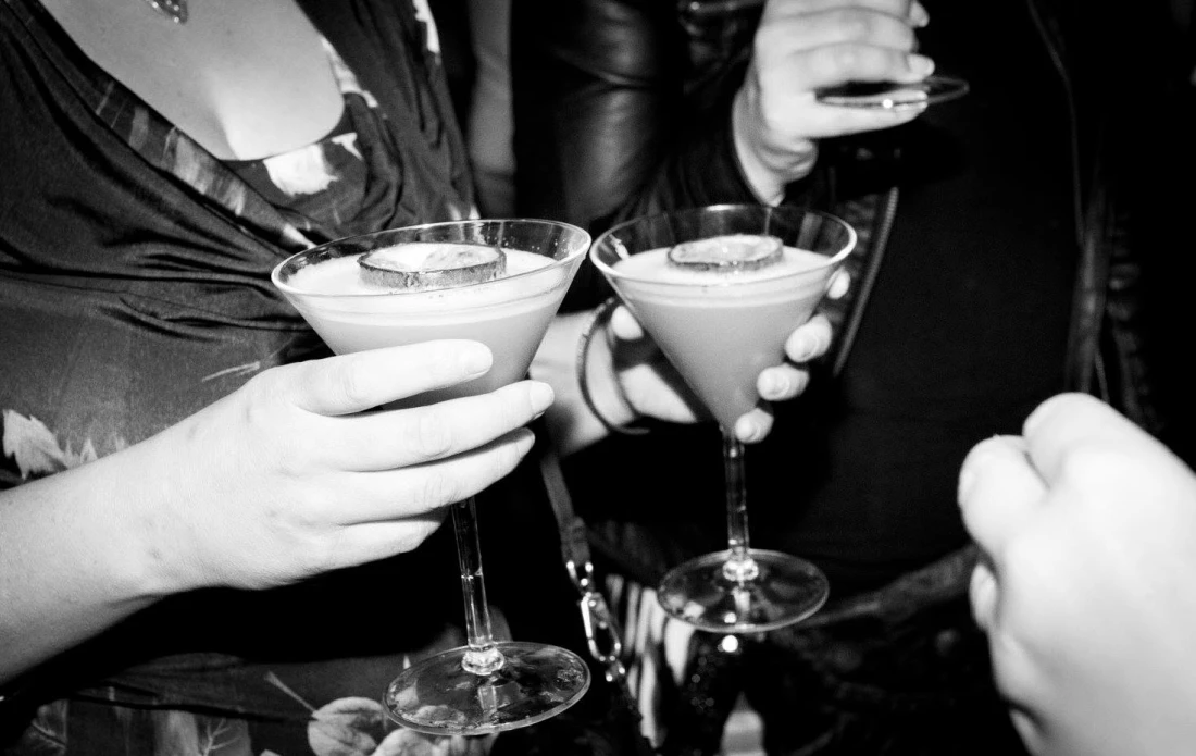 COCKTAILS