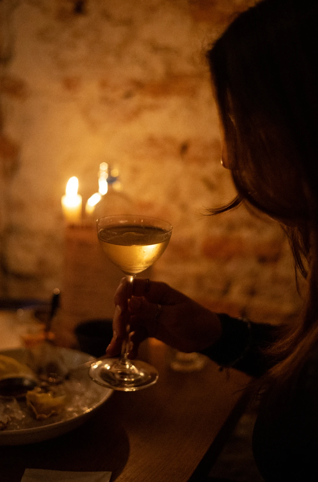 SPEAKEASY NIGHT